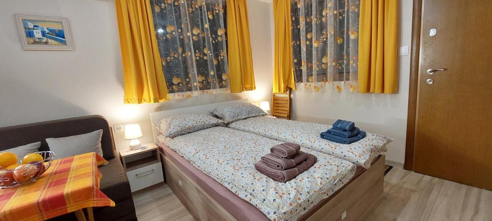 Studio Galileo Burgas City Exterior foto